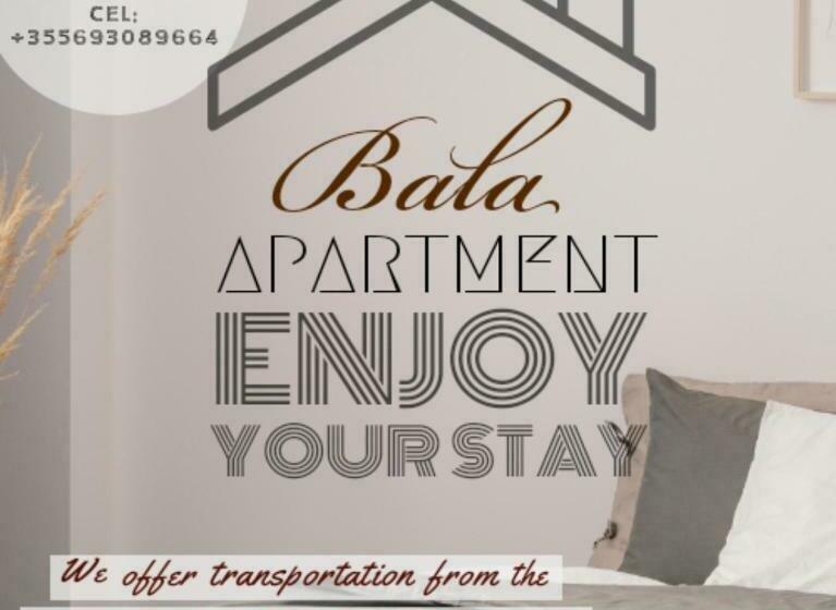 Bala Apartment