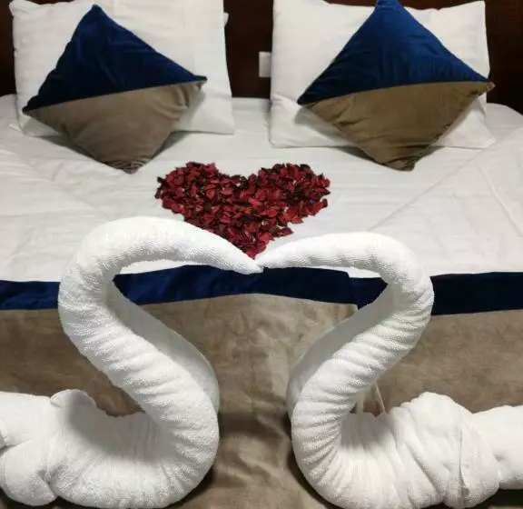 Hotelli ùˆø§ø­ù‡ ø§ù„ø±ùø§ø¹