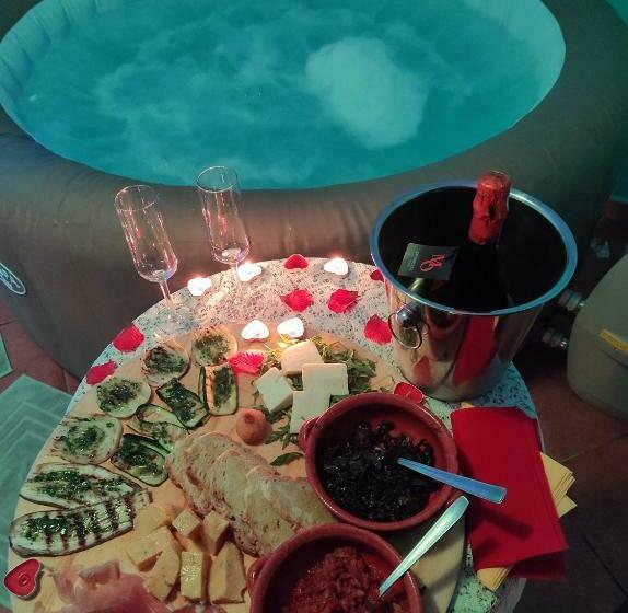 هتل Agriturismo Panorama