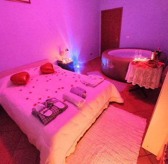 هتل Agriturismo Panorama