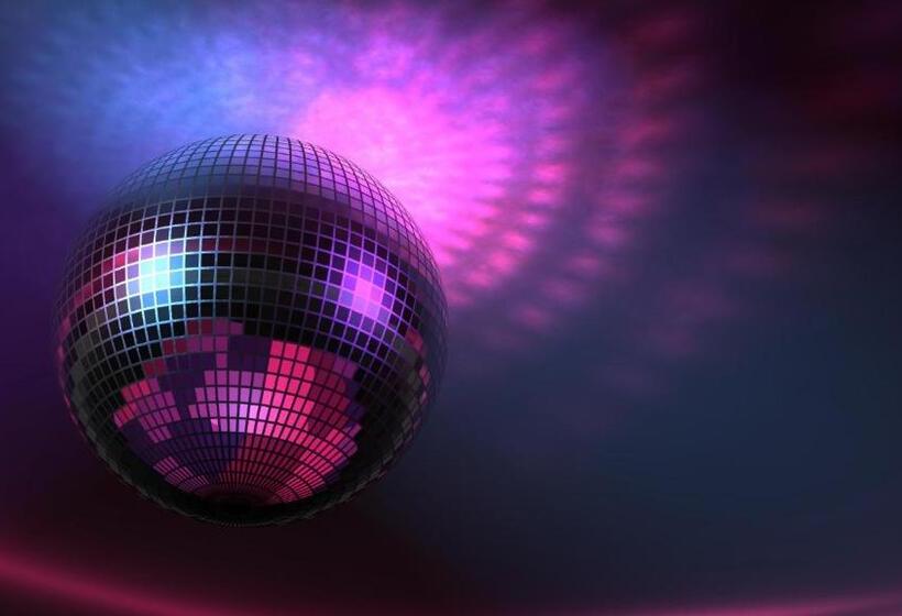 هتل Orbi Batumi City Beach View