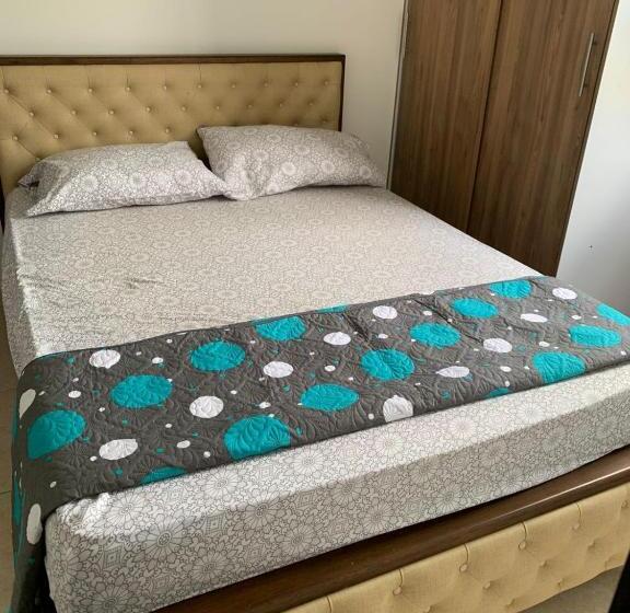 Отель Orilla Del Mar