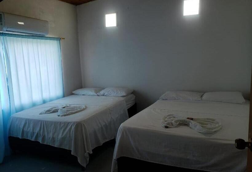 Отель Orilla Del Mar