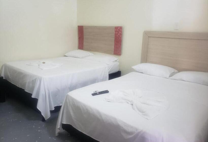 Отель Orilla Del Mar