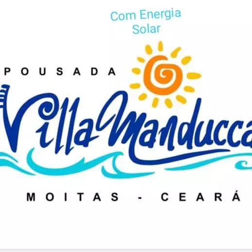 ホテル Pousada Villa Manduca
