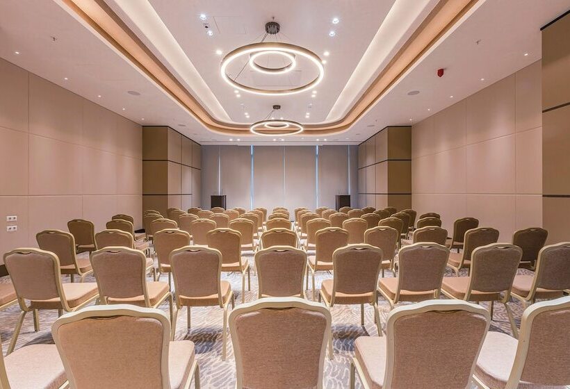 فندق Silk Road By Minyoun