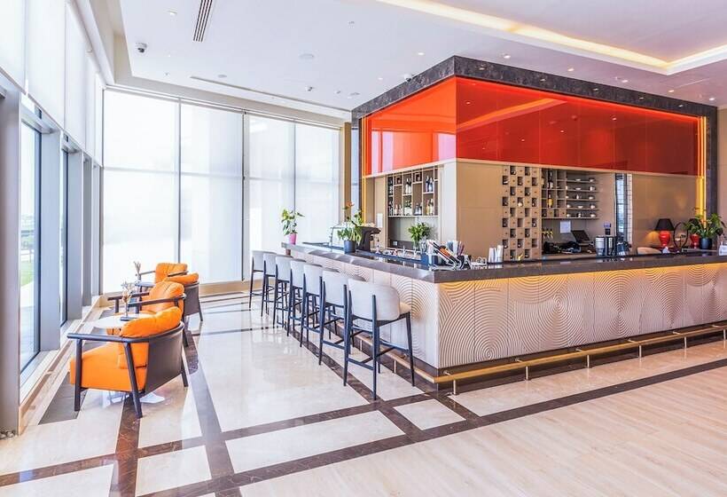 فندق Silk Road By Minyoun