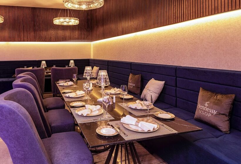 فندق Silk Road By Minyoun