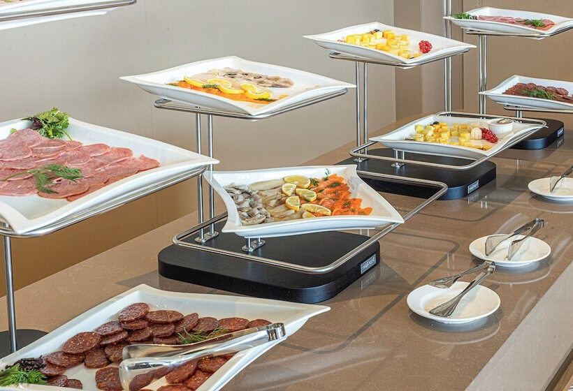 فندق Silk Road By Minyoun