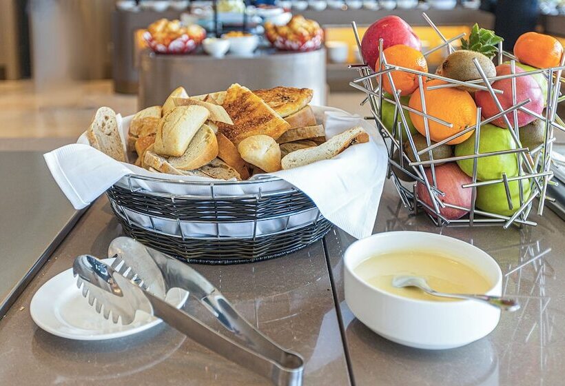 فندق Silk Road By Minyoun