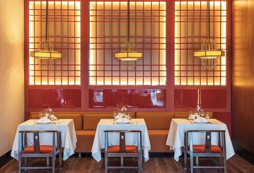 فندق Silk Road By Minyoun