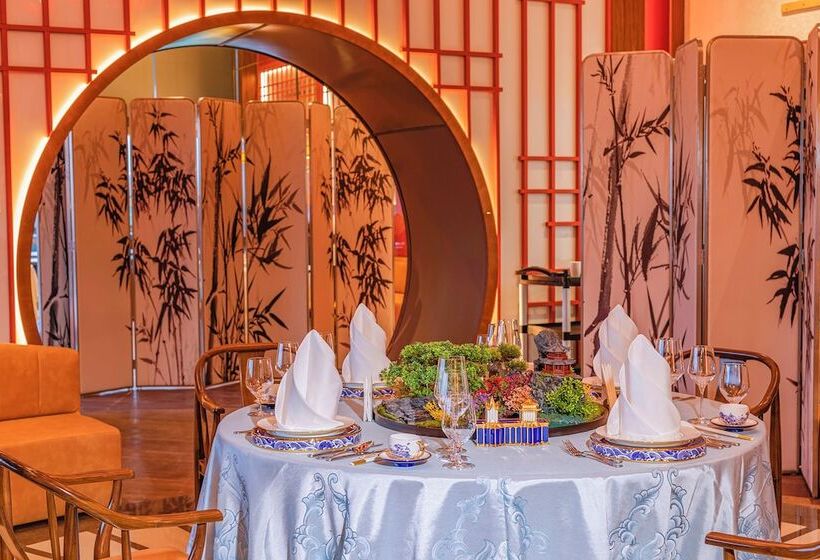 فندق Silk Road By Minyoun