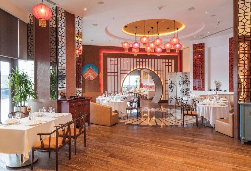 فندق Silk Road By Minyoun