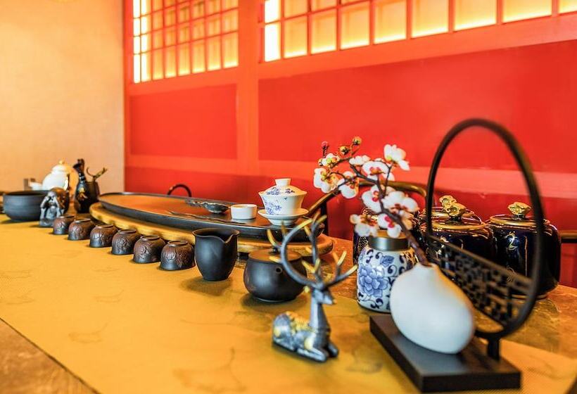 فندق Silk Road By Minyoun