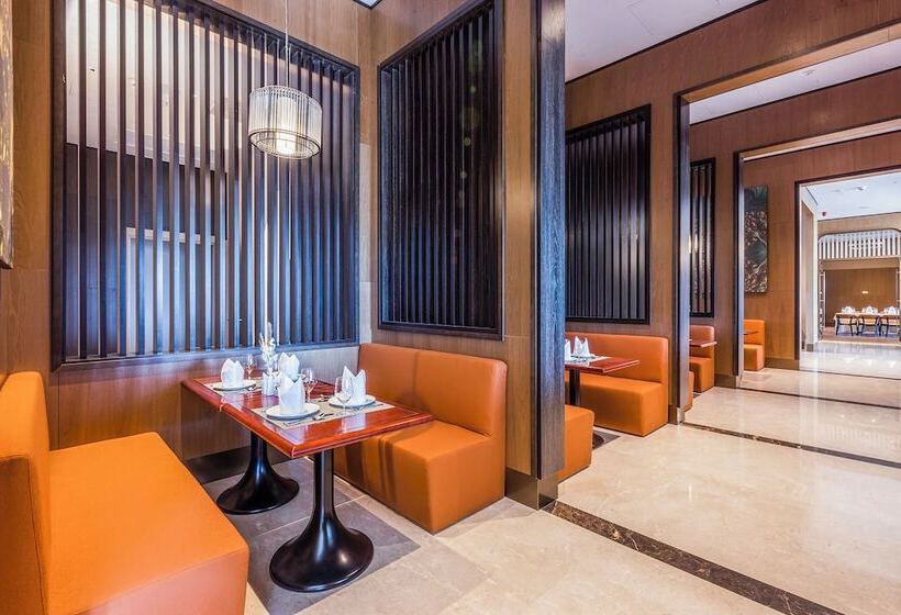 فندق Silk Road By Minyoun