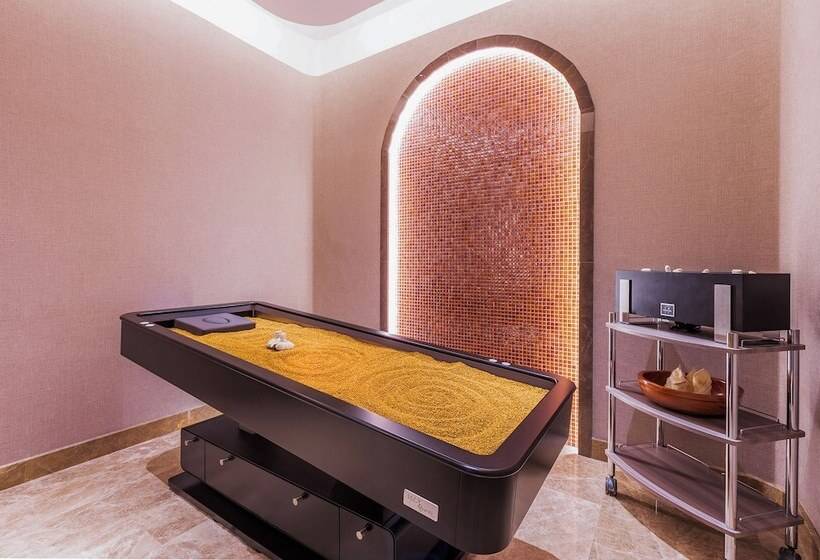 فندق Silk Road By Minyoun