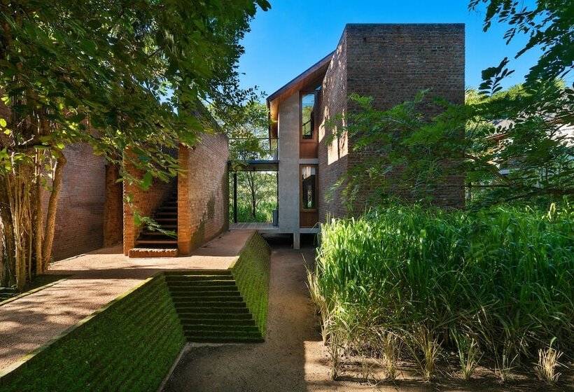 호텔 Taru Villas Maia  Habarana