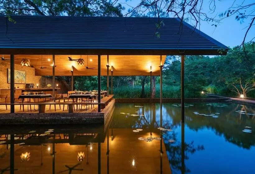 Hotelli Taru Villas Maia  Habarana