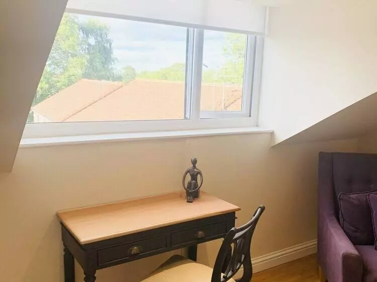 Inviting Townhouse In Bedlington