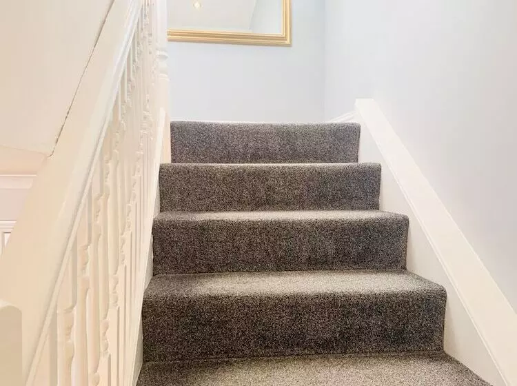 Inviting Townhouse In Bedlington