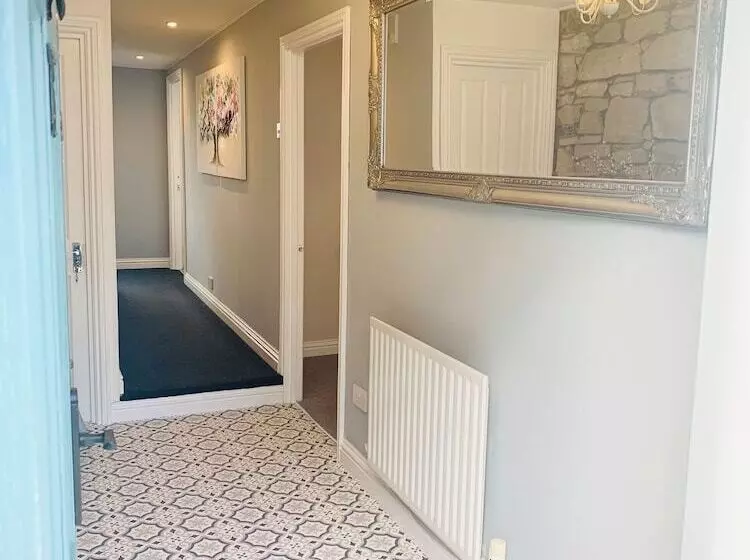 Inviting Townhouse In Bedlington