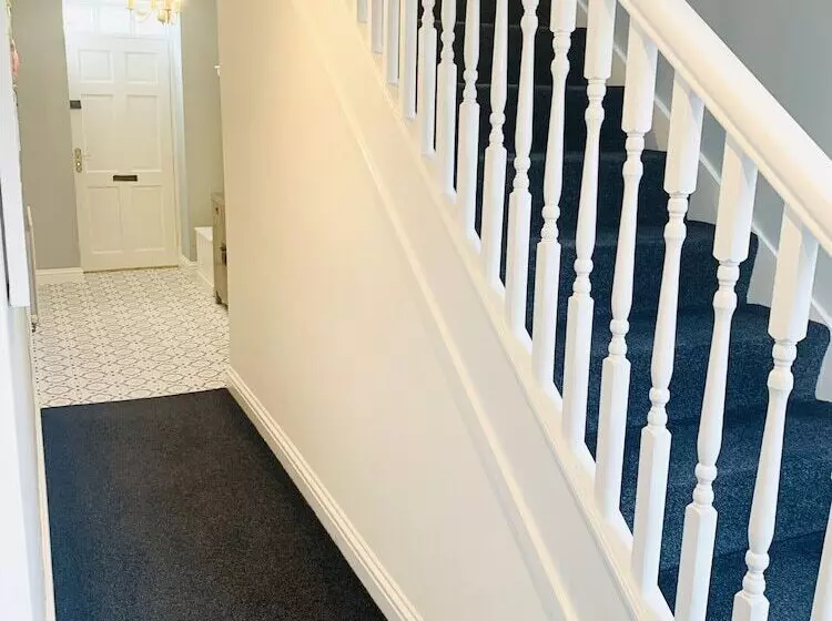 Inviting Townhouse In Bedlington