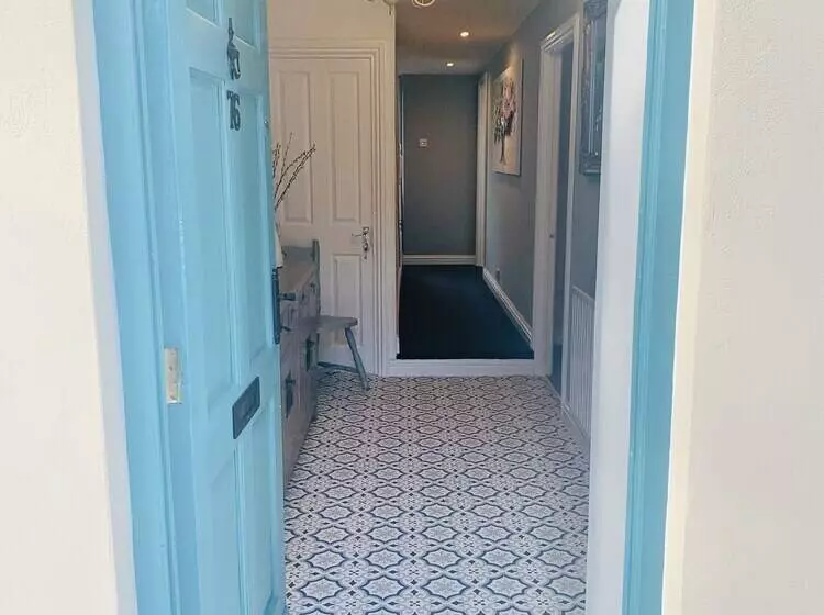 Inviting Townhouse In Bedlington