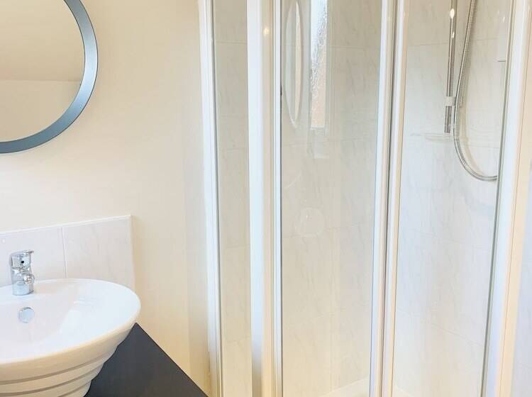 Inviting Townhouse In Bedlington