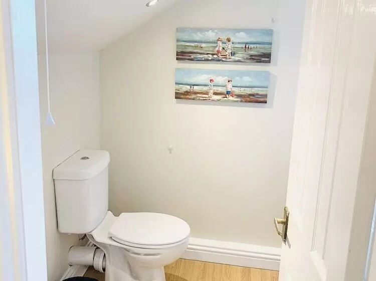 Inviting Townhouse In Bedlington