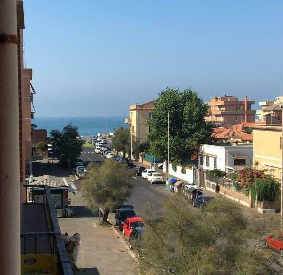 پانسیون Roma Marine House