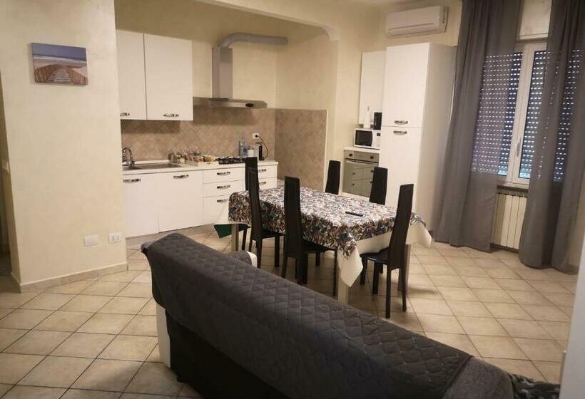 پانسیون Roma Marine House