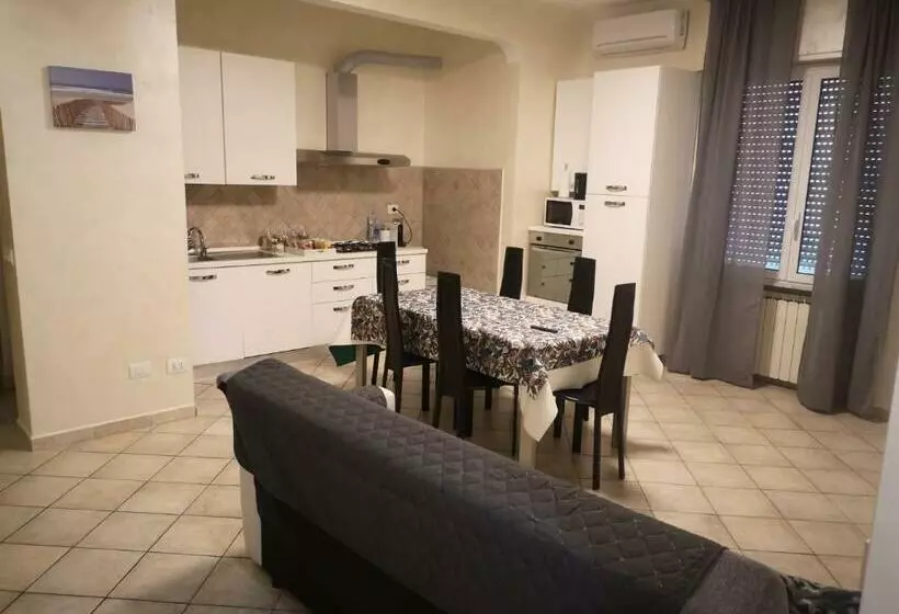 Majatalo Roma Marine House