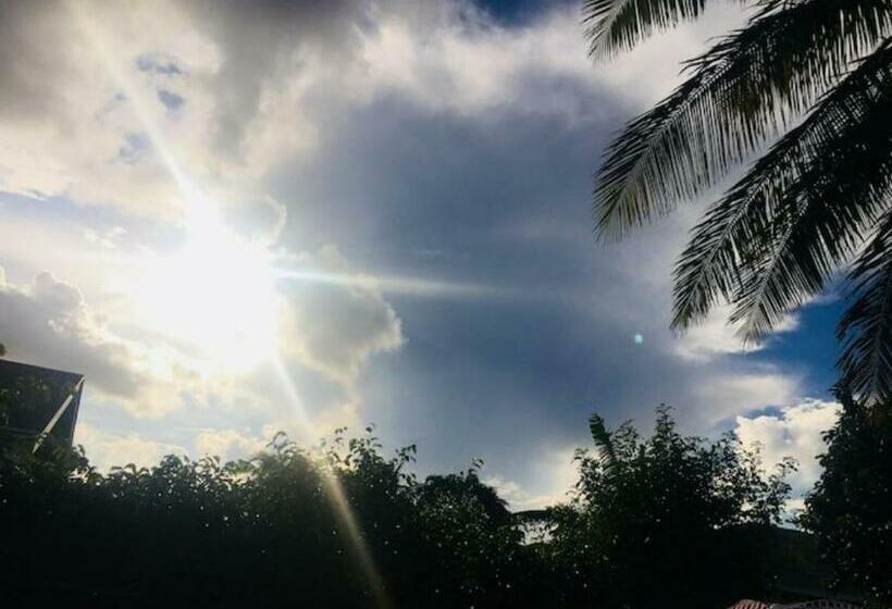 펜션 Room In Apartment   Bahamas Petapat Suite