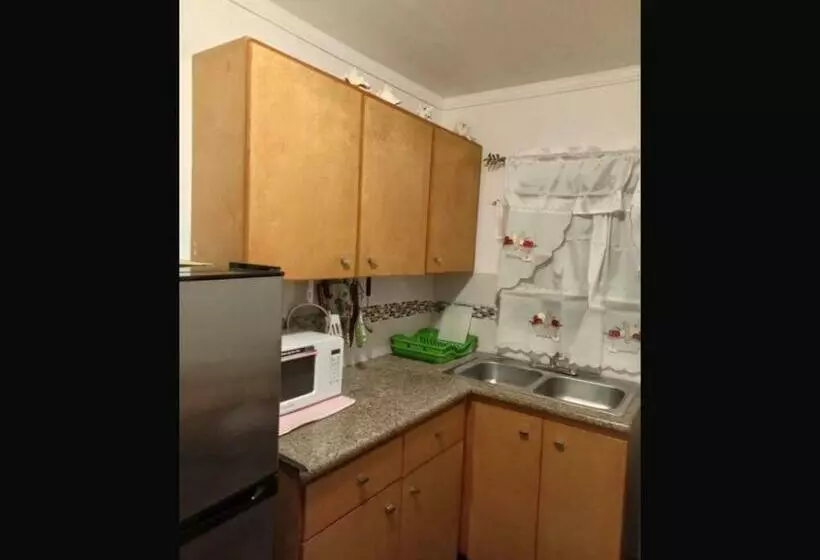 پانسیون Room In Apartment   Bahamas Petapat Suite