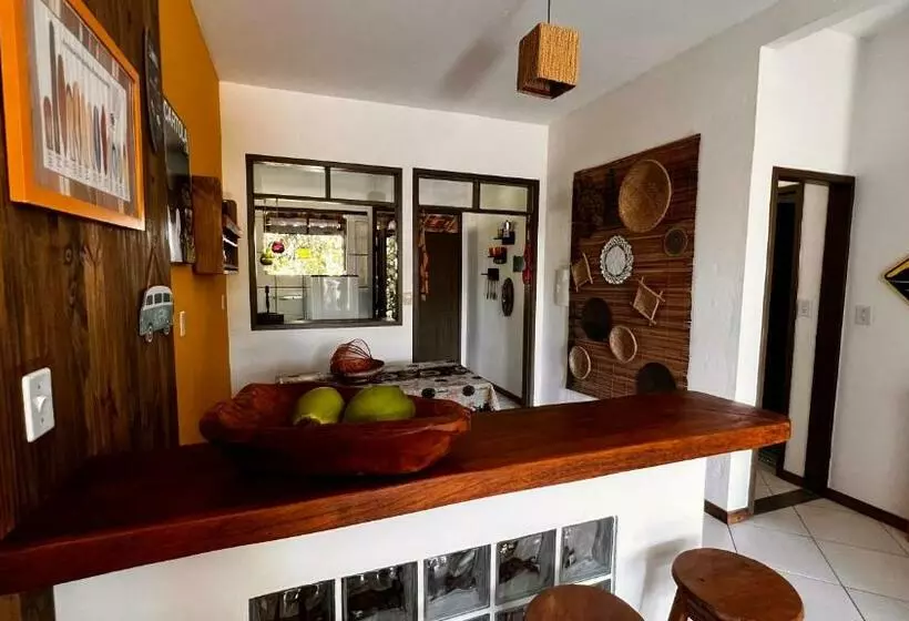 ユースホステル Pura Vida Surf House