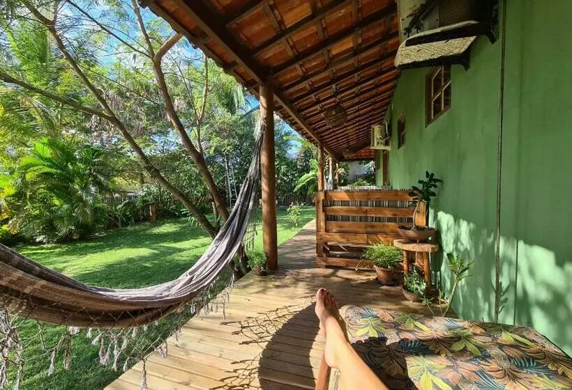 ユースホステル Pura Vida Surf House