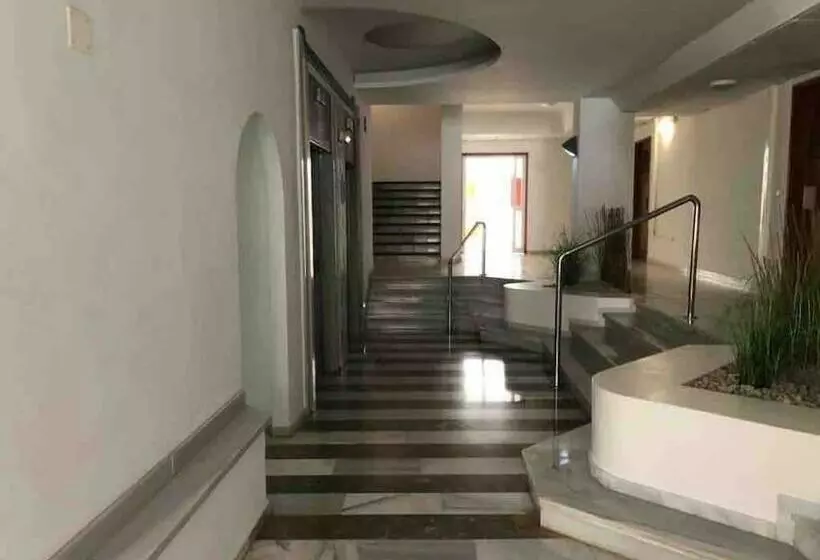 Club Atlantis Studio 158   Playa De Las Americas