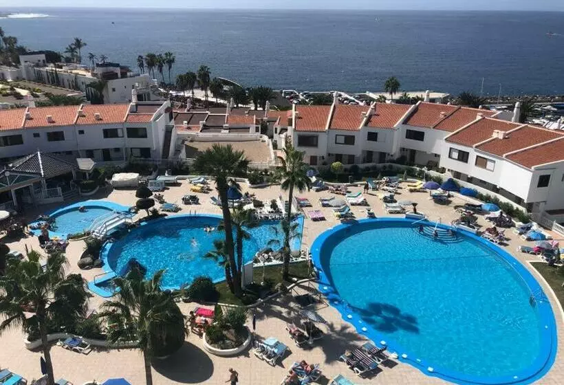 Club Atlantis Studio 158   Playa De Las Americas