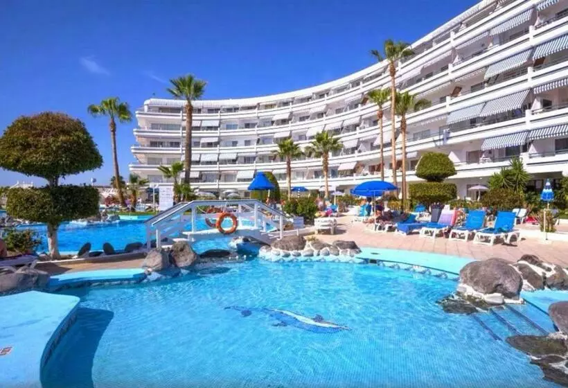 Club Atlantis Studio 158   Playa De Las Americas