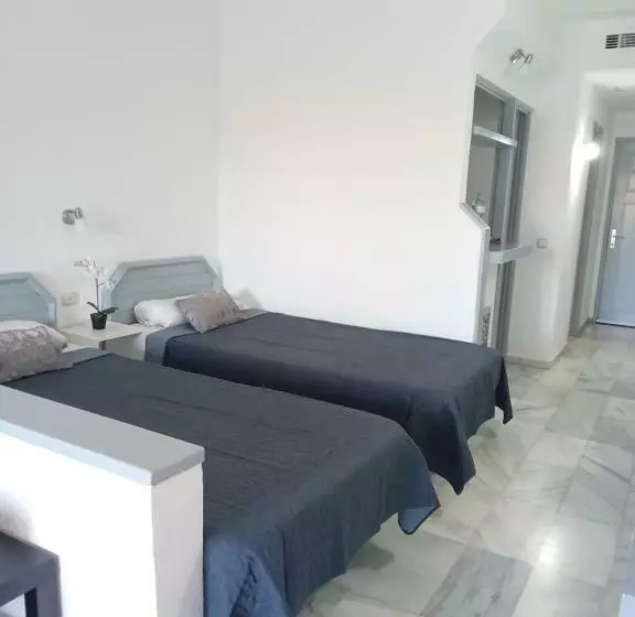 Club Atlantis Studio 158   Playa De Las Americas