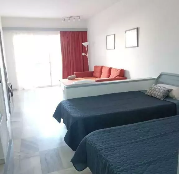 Club Atlantis Studio 158   Playa De Las Americas