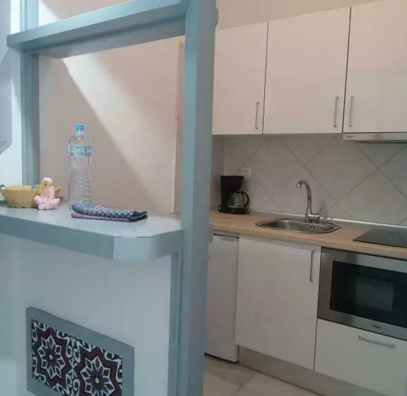 Club Atlantis Studio 158   Playa De Las Americas