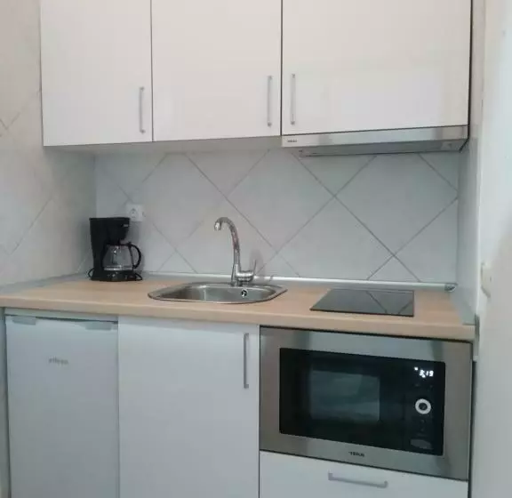 Club Atlantis Studio 158   Playa De Las Americas