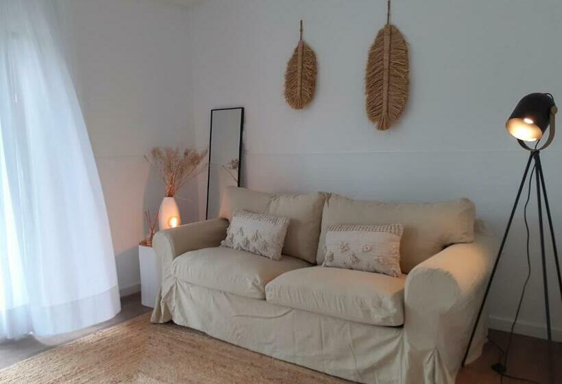 Отель Carmo Country Villas