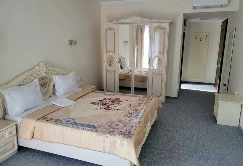 ホテル Lotus Boutique