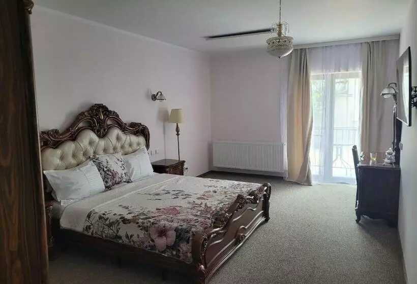 ホテル Lotus Boutique