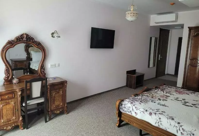 ホテル Lotus Boutique