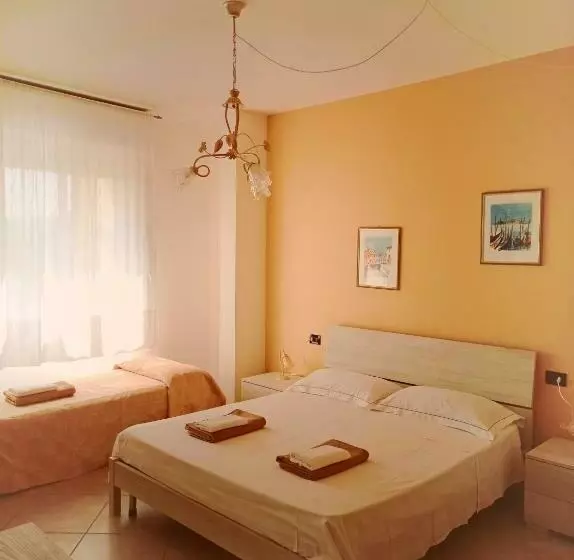 Majatalo Le Tre Punte