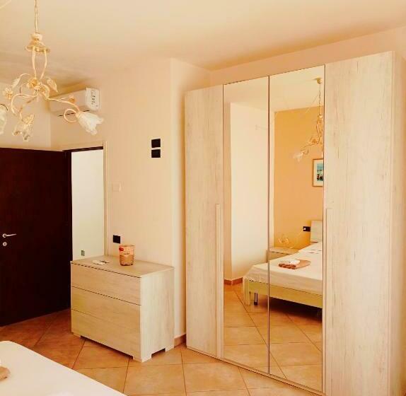 膳宿费 Le Tre Punte