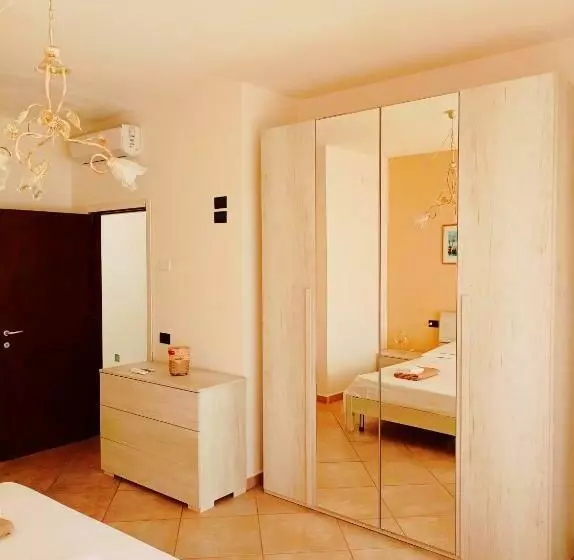 Majatalo Le Tre Punte